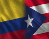 Puerto Rico&Colombia
