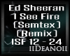 Ed Sheeran - I See PT2