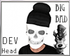 !IB Skeleton Head Dev 1