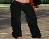 TA Black Jeans