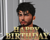 [P] Birthday room