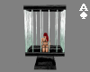 (A)slave Display Cage