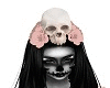 skull headdresses