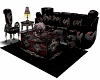 VampinWolf Couch Set