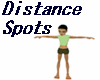 Distance Spots Animated