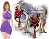 Knit Violeta Dress SM