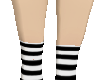 knee high socks