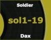 Soldier - Dax