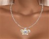 SeaTurtle Necklace