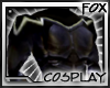 [F] HC Bodysuit Cosplay