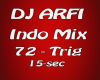 GS. DJ ARFI INDO MIX