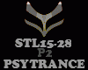 PSYTRANCE - STL15-28-P2