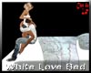 White love bed animated