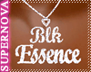 [Nova] Blk Essence NKL F