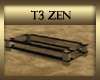 T3 Zen Luxury Glass CT