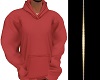 PULL OVER HOODIE