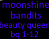 moonshine bandits beauty