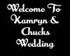Kamryn & Chucks Stand