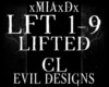 [M]LIFTED-CL