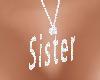CRF* Sister Necklace #2