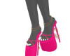 BIMBO BARBIE  PINK