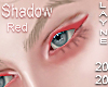 L! Shadow RED