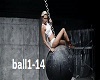 wrecking ball