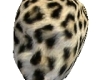 leopard mask