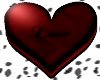 Lovers Heart Box