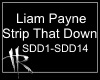 Liam Payne : Down: