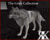 [K] Grim Wolf