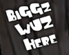BiGGz Wuz Here