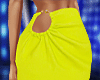 !Lime Skirt