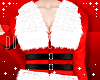 lJl Santa Fur Coat Red