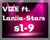 VIZE ft Laniia-STARS