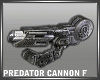Cannon Gun