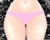 ☆ rls pink panties