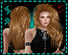 Brynhildur Blond Redhead