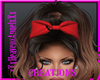 Red Bow 4thof July 2025