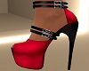 CLASSY RED BY BD