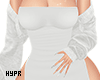 Off Shoulder Jacket