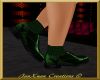 St Patrick shoes male