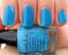 Fly Chic Blue DanityNail