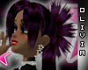 [V4NY] Olivia purple 1