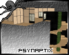 [PSYN] Upstairs Add On