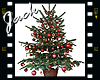 10 Foot Christmas Tree