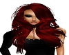 ~KD~ Ulalume Dark Red 