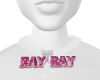 Custom for Ray Ray