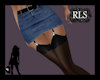 Asteria RLS Skirt