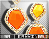 SA| Tangy Earrings